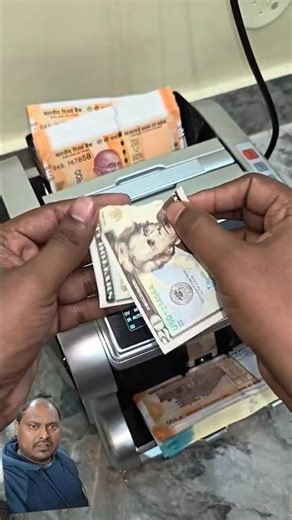 Mix Indian Currency #fake #machine #shorts #youtubeshorts #ytshorts #2025