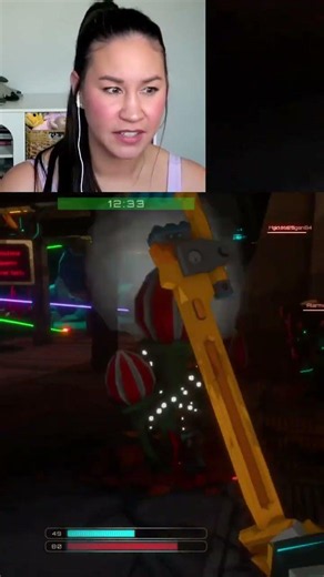 Spider, Loot, or Scream!?