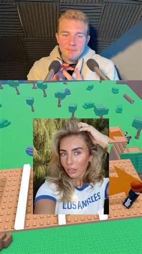 She can’t keep getting away with this