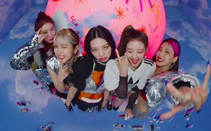 【4k】ITZY-SWIP 完整版MV