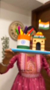 🇮🇳 Republic Day Craft Series | Easy DIY Decoration Ideas for School 🇮🇳 Celebrate India’s Republic Day (26 January) with these easy and creative Republic Day craft ideas. This video features simple DIY Republic Day decoration ideas perfect for school classrooms, notice boards, wall hangings, and event décor. These Republic Day craft ideas for school are easy to make, budget-friendly, and ideal for teachers, students, and school activities. From tricolor crafts and peacock-themed decorations t