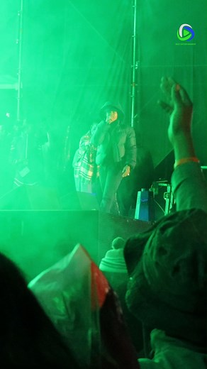 6K views · 82 reactions | I'm a Zulu man with some power power power! #NastyC #CottonFest | 9ice Entertainment | Facebook