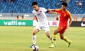 China vs Vietnam prediction, preview, team news and more | 2022 FIFA World Cup qualifiers