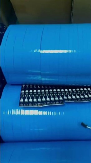 3000 Meters WS2811 60LED/m LED Strip Order Ready! ✨Addressable RGB .