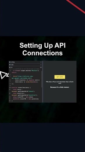 Setting Up API Connections #ai #artificialintelligence #machinelearning #aiagent Setting Api