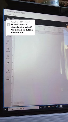 Reply to @acdc38 hope this helps! #cricut #stencil #reusablestencil #signmaker #signmakersoftiktok