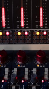 1.8K views · 54 reactions | The Genesys console Dolby stands as Neve's prime studio console, delivering unmatched power  Check out the full video  https://bit.ly/49KjIqN | Sweetwater | Facebook