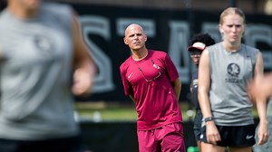 FSU soccer ready to face unrelenting crowds in road trips to begin championship-defending season
