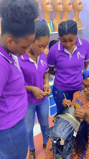 Crafting Wigs: A Step-by-Step Guide