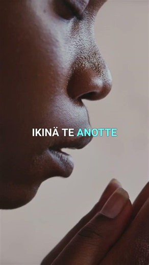 Jeesuksen sanat sinulle | Joh. 15:16