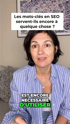 Mots-clés vs IA : qui gagne vraiment ? #seo #ia #marketingdigital