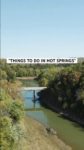 Hot Springs Arkansas Travel Guide: Best Things to Do In 2027
