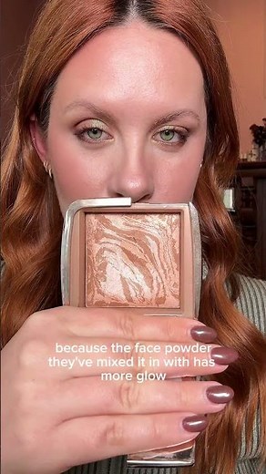 Which hourglass bronzer is better for fair to light skin? Diffused bronze light or luminous bronze