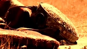 Chris LeDoux - Stampede.mp4