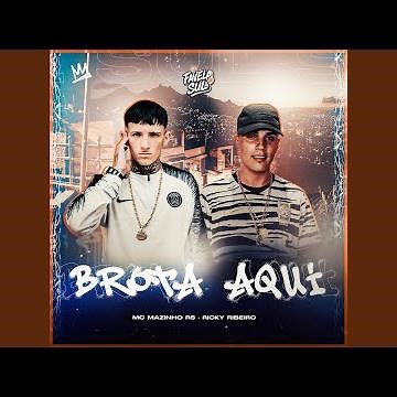 Brota Aqui