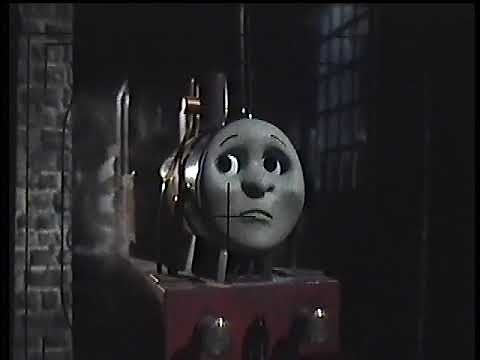 Thomas & Friends - New UNSEEN Season 5 Footage Video Assist Tape #2