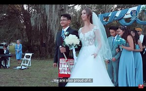 DPDM Global: Keeping Kachin Customs Alive in the U.S.- DVB