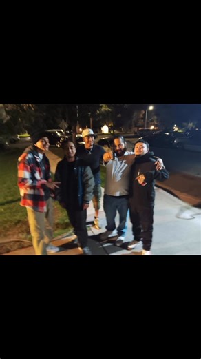 Joe Gonzalez on Reels