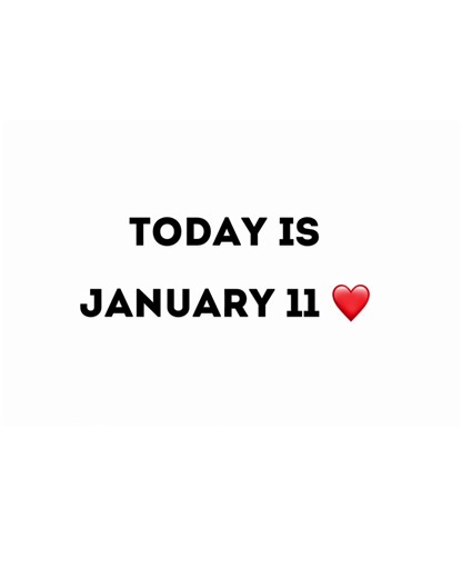 Today is January 11, 2026. It’s Sunday. And it’s a special day… it’s Morse Code Day! Dots and dashes that changed communication forever 📡⚡ From history to emergency signals, Morse code reminds us how powerful simple systems can be. Comment “· – ·” if you’ve ever tried Morse code — or tag someone who loves old-school tech. #MorseCodeDay #CommunicationHistory #OldSchoolTech #SignalVibes #TodayIsSeries