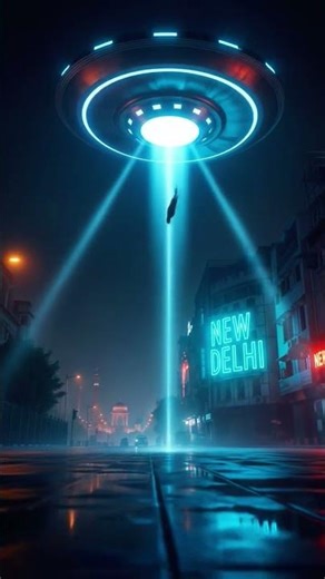 What Happened With Street Dog ?🐕|| Alien Abduction Concept Art #shorts #shortsfeed #foryou