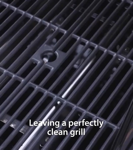 Watch Grillbot Explainer Video on Amazon Live