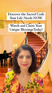 4.8K views · 162 reactions | ✨Discover the Sacred Code Your Life...
