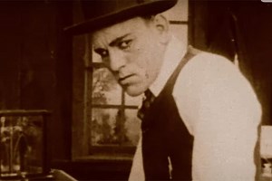 Lon Chaney Didn't Always Need Makeup to Menace Silent Film Viewers » PopMatters