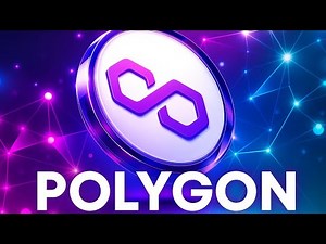 🔥 POLYGON (MATIC) Price Prediction: Can POL Rally Toward $1 Next? | Polygon Price Technical Analysis