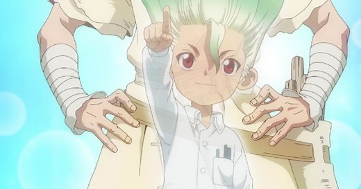 Los 10 animes más exitosos del momento en Crunchyroll para maratonear el fin de semana