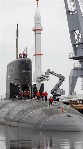 Why Water Doesn’t Enter a Submarine 😳🌊 #submarine #submarinelife