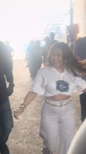 Neha Kakkar at Super Star Singer Set. #nehakakkar | Indian Television Academy