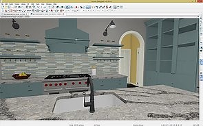 Exporting and Sharing 360 Panorama Images