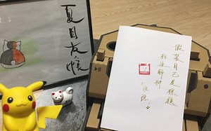 【汐隐/任天堂LABO解析】最新黑科技之纸箱变玩具，知道基本原理的皮卡丘吓得差点都进化了