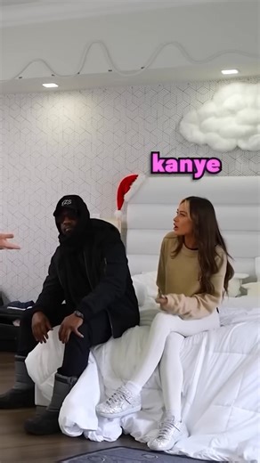 Cheating On My Boyfriend With Kanye West Prank! #mckinleyrichardson #liveinterviews #interview #lifestyle | Jack & McKinley