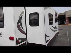 2012 Keystone Laredo 308RE