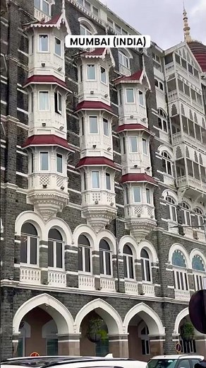 Mumbai City View (2025) | Mumbai | Maharashtra | India | Plenty Facts | Mumbai High-rise Buildings