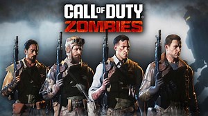 【使命召唤】全系列僵尸模式剧情整合 (2008-2024)