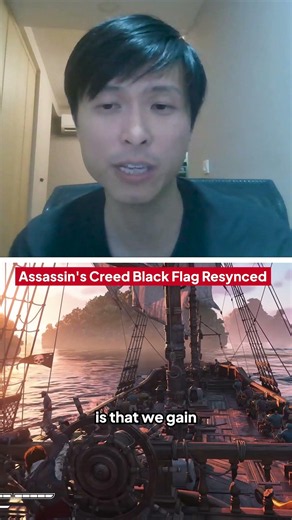 Did Skull & Bones improve Resynced naval combat? 🏴‍☠️☠️