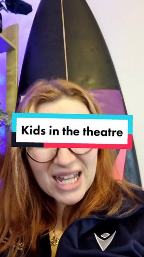 Kids in the Theatre: A Look Into the World of Musicals and Performances