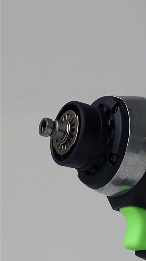 A cordless drill that has it all... Power, resilience, and versatility! 🔋💪