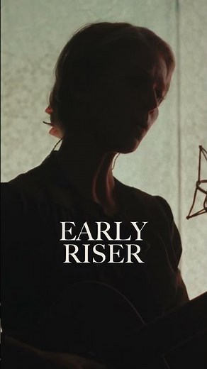 Early Riser (Live) - Shaina Hayes