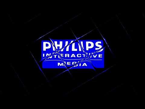 Philips CDi Effects