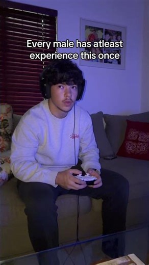 Every male has atleast experienced this one 😭🥀