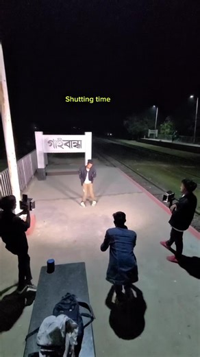 Shutting Time with Sobuj Talukdar in Gaibandha