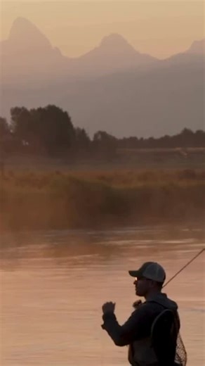 Greater Yellowstone’s rivers and streams are iconic. Together, we steward cold, clean waters. | Greater Yellowstone Coalition