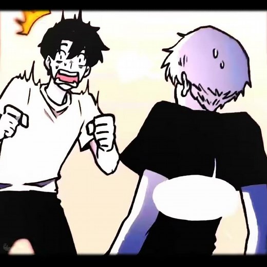 Dorian & Damien edit | Hooky