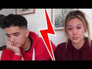YouTubers LaurDIY & Alex Wassabi BREAK UP After 3 Years
