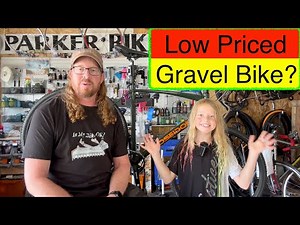 🛠️ Poseidon X—Ambition Review: Is this Gravel Bike for you? It's low-priced and packs a Punch!