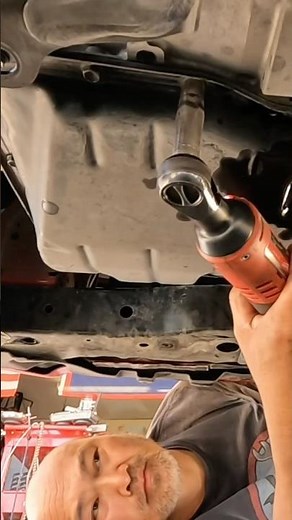 100K miles YOU CAN REPLACE THIS #carrepair #mechanic #scionxb
