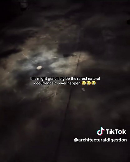 The Fascinating Pinhole Camera Effect in Architecture